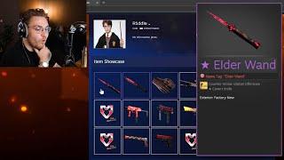 ohnepixel reviews harry potter themed inventory