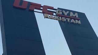 UFC GYM PAKISTAN