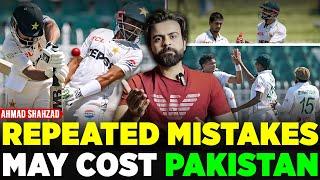 Confident Bangladesh vs Scared Pakistan Cricket - Babar Exposed