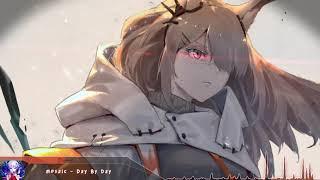 Nightcore - Day By Day - (Lyrics)