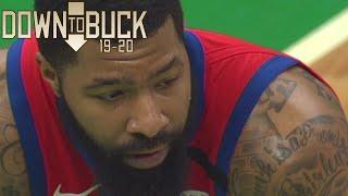 Markieff Morris 23 Points Full Highlights (1/15/2020)