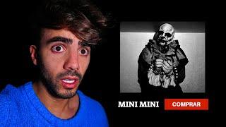 COMPRE A MINI MINI EN LA DEEP WEB