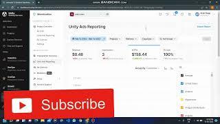 ADMOB , APPLOVIN , UNITY   ALL APPS AVAILABLE   unity ads payment proof   link in description   dm