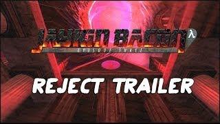 Jaykin' Bacon Episode 3: Special - Reject Trailer.