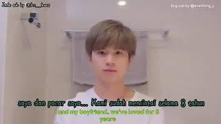 LOVE BY CATHY DOLL #2WISH TEASER - INDO & ENG SUB