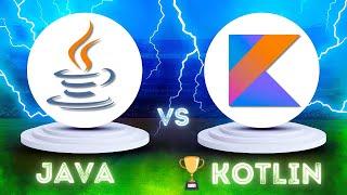 Why Kotlin in 2024  | Java vs Kotlin |