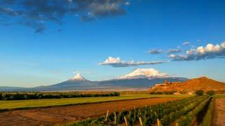 ARMENIA THE HIDDEN TRACK 60 Sec