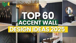 Top 60 Accent Wall Ideas 2024