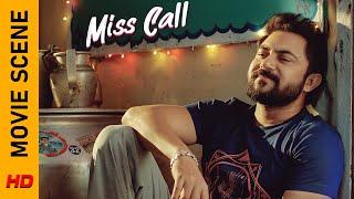 একসাথে দু-দুটো বিয়ে |Movie Scene - Miss Call |Soham Chakraborty |Rittika Sen | Surinder Films