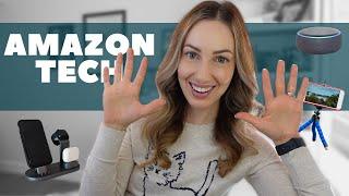 Best Tech 2021: Top 10 Tech Products on Amazon | The Most Popular Tech Gadgets on Amazon