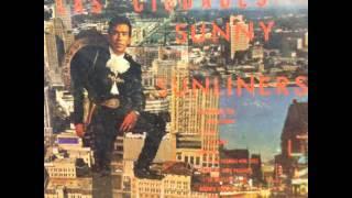 SUNNY & THE SUNLINERS "LAS CIUDADES LP MIX"