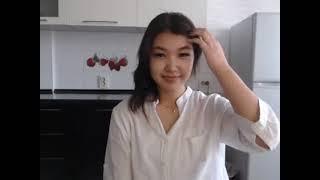 Cute asian Girl live cam ( Bigo coomeet )