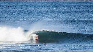 SURFING SOUTH-WEST AUSTRALIA