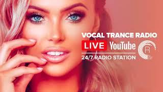 Vocal Trance Radio | Uplifting · 24/7 Live Stream