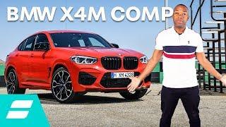 BMW X4M Review: Is it REALLY worth £80,000?