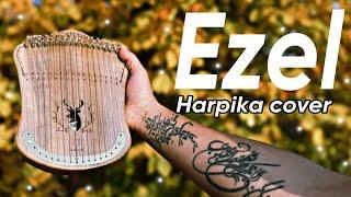 Harpika cover| EZEL