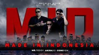 Made In Indonesia - MOVIE 1 SURABAYA || 2023