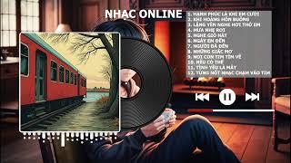 Nhạc Chill Tiktok - Tổng Hợp Bài Hát Tiktok "Nghe là nghiện"