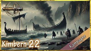 Divide et Impera - Kimbern - Totalwar Rome 2 Let's Play (D | HD | Normal) 22