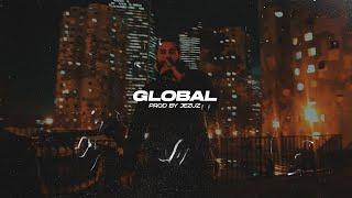 [FREE] "GLOBAL" KOLJA GOLDSTEIN STREET RAP TYPE BEAT | Prod. By @Jezuz x @beatsbyemde