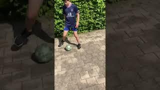 SUPER COOL SOCCER SKILLS