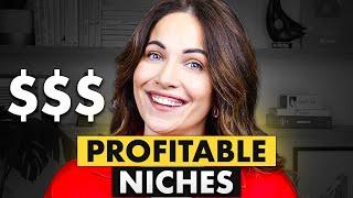 Top 5 Most Profitable Copywriting Niches (UPDATED For 2024)