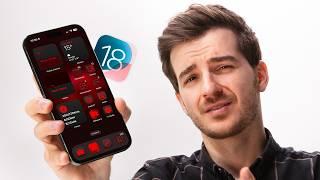 iOS 18 - Top 10 BIGGEST Features!