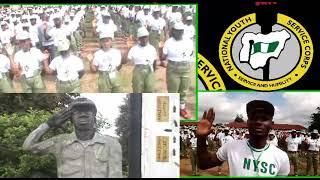 Swearing In Ceremony | 2023 BATCH 'B' STREAM II NYSC EKITI STATE