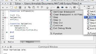 6. Debugging