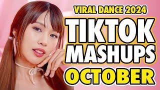 New Tiktok Mashup 2024 Philippines Party Music Viral Dance Trends October 14th