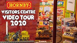 HORNBY | Visitor Centre Tour 2020