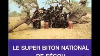 Le Super Biton National de Ségou - Allioune Sissoko