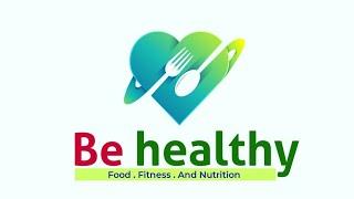 Be Healthy