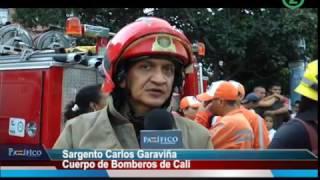 PAZÍFICO NOTICIAS - EMISIÓN EN VIVO 2 DE DICIEMBRE 2016