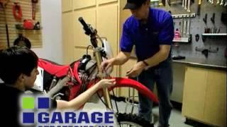 garage strategies 15sec