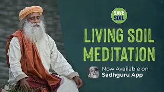 Living Soil Meditation