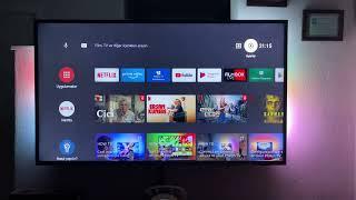 Philips Tv Kanal Sıralama Nasıl Yapılır (TKGS)Sistemli Detaylı Anlatım