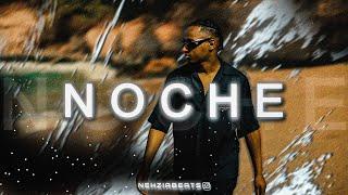 Bouss x Tiakola Type Beat "NOCHE" | Instru Rap 2024