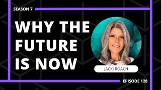 Where Crypto & Bitcoin Are Today With Jacki Roach | E128