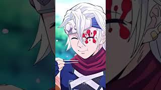 | Wannabe | Tengen 4K Edit [AMV/Edit] //Demon Slayer// #anime #demonslayer #tengenedit