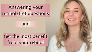 Answering your questions and talking about ZO Wrinkle Texture & Repair