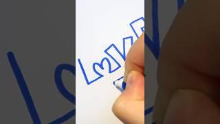 Cute and Simple Drawing Idea 🩷 | Step-by-Step Art Tutorial