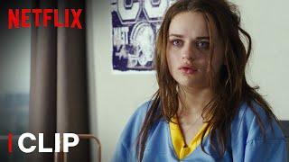 Noah and Elle After the Party | The Kissing Booth | Netflix India