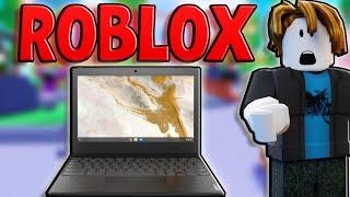 How To Play Roblox On School Chromebook (2024) - Unblock Roblox On School Chromebook