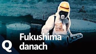 Fukushima – Ende nicht in Sicht (Ganze Doku) | Quarks