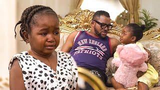 GUARDIAN ANGEL - Ebube Obio, Walter Anga 2023 Latest Nigerian Nollywood Emotional Movie