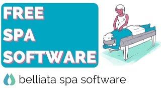 Spa Software - Booking & Scheduling for your business by Belliata