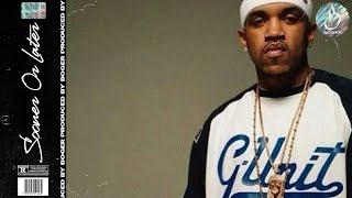 (FREE) Lloyd Banks Type Beat ''Sooner Or Later'' | East Coast Type Beat 2025