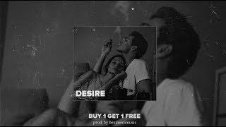 FREE| G-Eazy x Halsey Type Beat 2019 "Desire" New R&B Pop Instrumental Beat
