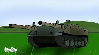 VT1-2 WAR THUNDER